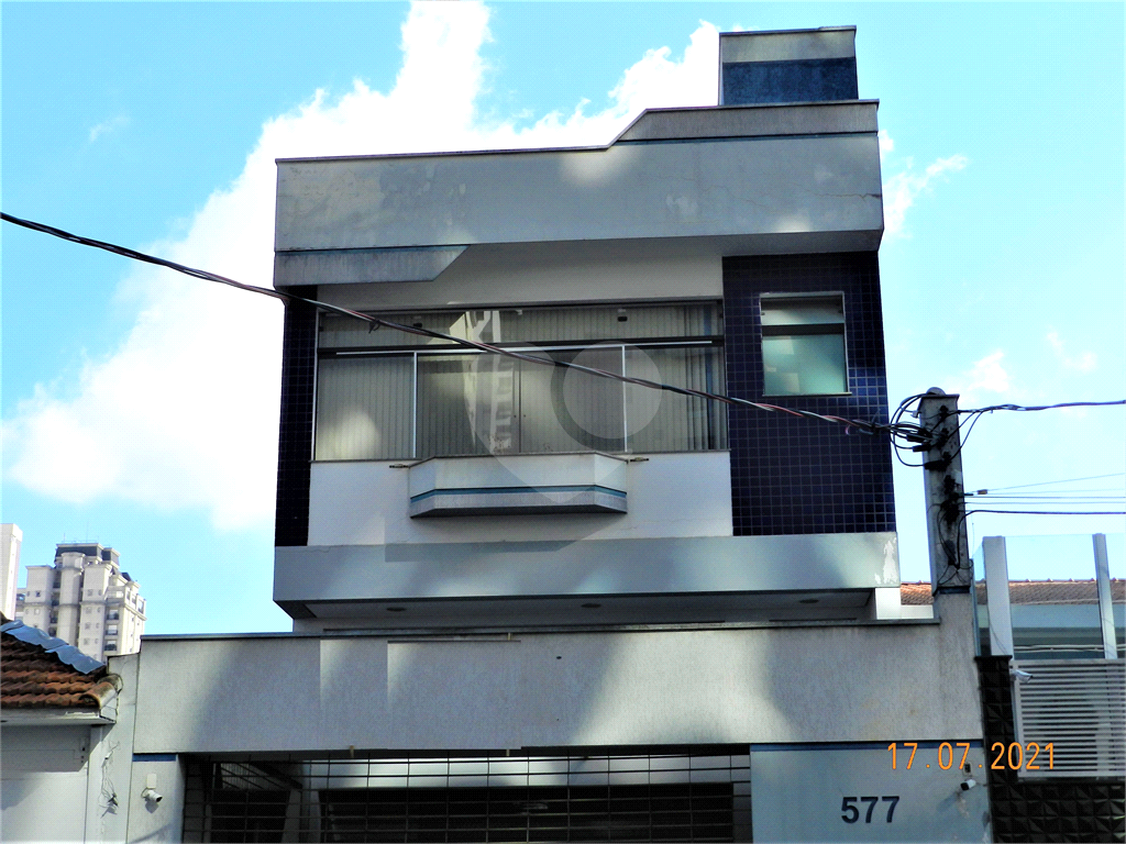 Predio Comercial - 560 metros -Terreo - 1o. 2o - andar - Tatuape - Vila Gomes Cardim