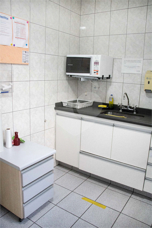 Predio Comercial - 560 metros -Terreo - 1o. 2o - andar - Tatuape - Vila Gomes Cardim