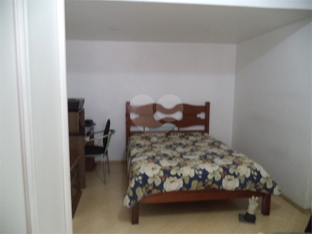 APARTAMENTO em PERDIZES