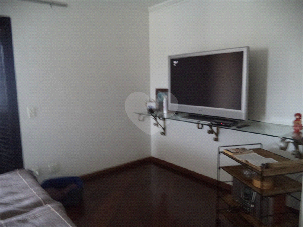 APARTAMENTO em PERDIZES