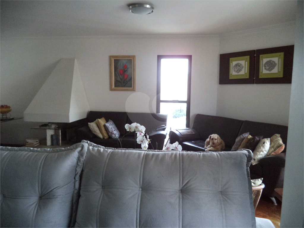 APARTAMENTO em PERDIZES