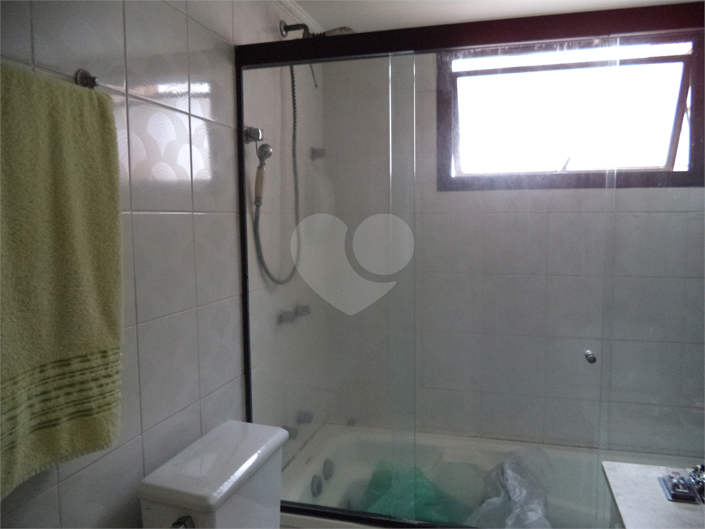 APARTAMENTO em PERDIZES