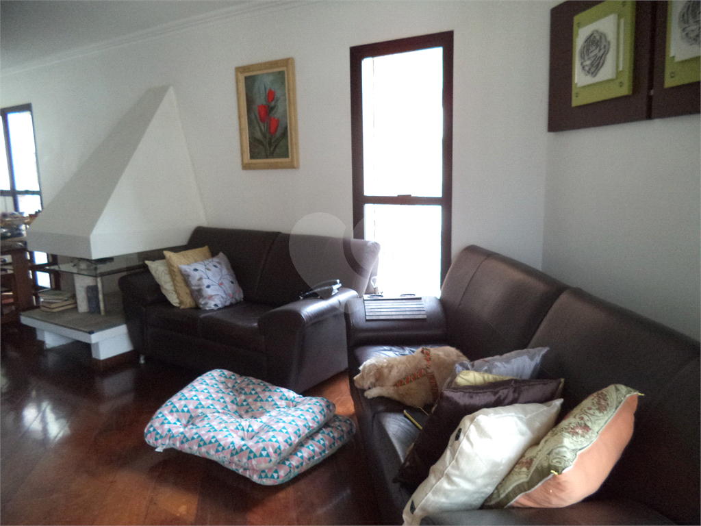 APARTAMENTO em PERDIZES