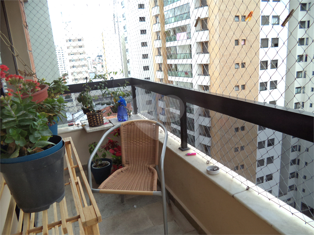 APARTAMENTO em PERDIZES