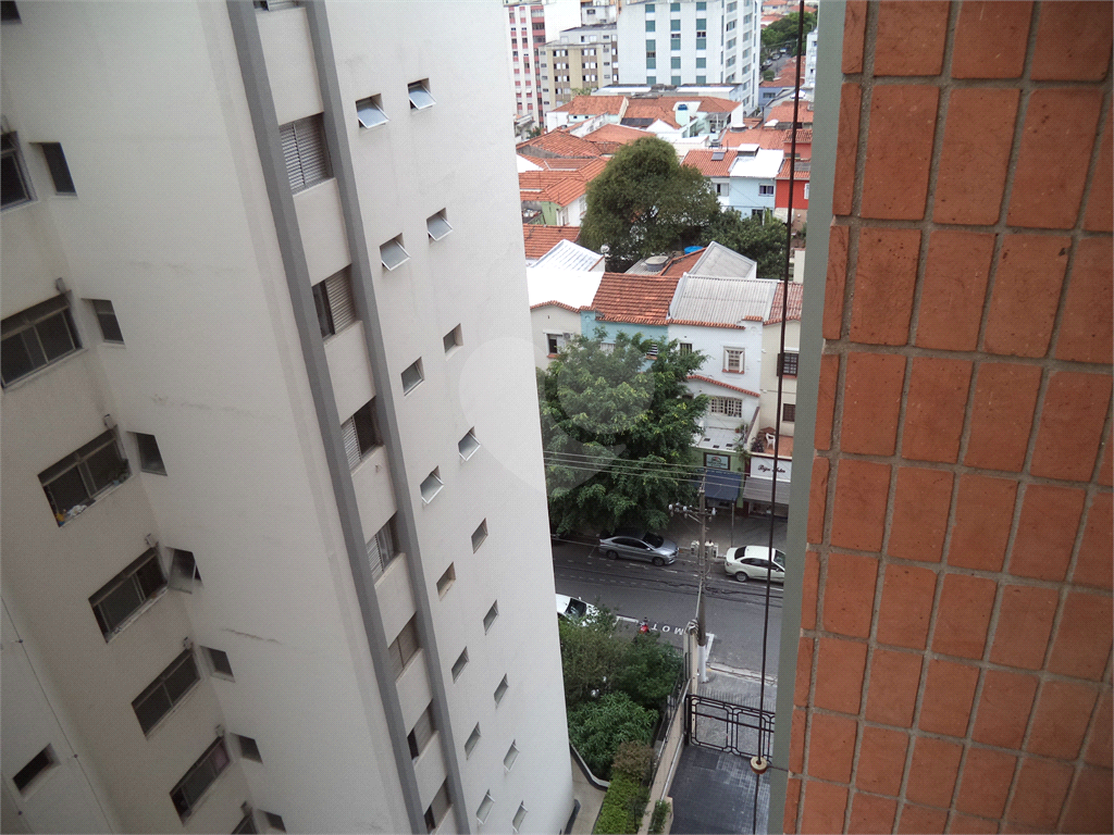 APARTAMENTO em PERDIZES