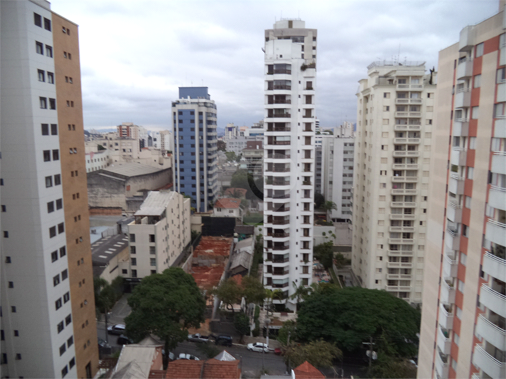 APARTAMENTO em PERDIZES