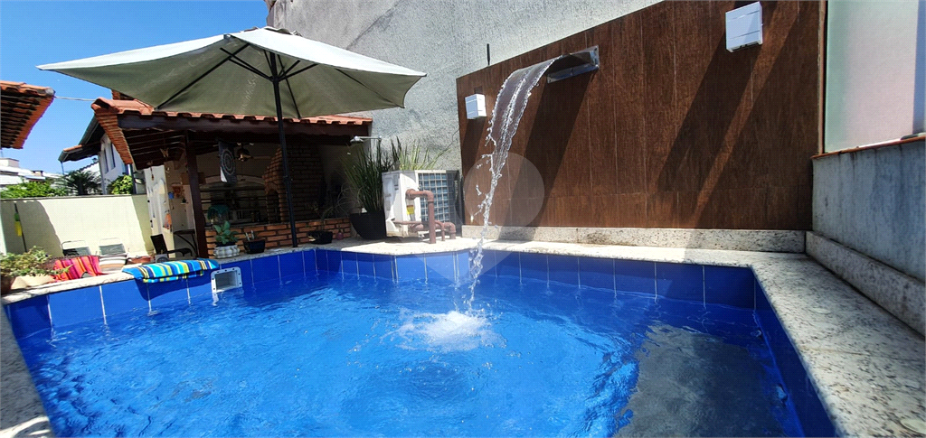 Linda casa Palmas do Tremembé!