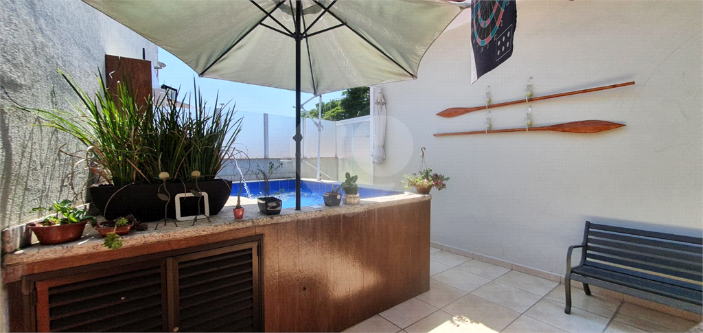Linda casa Palmas do Tremembé!