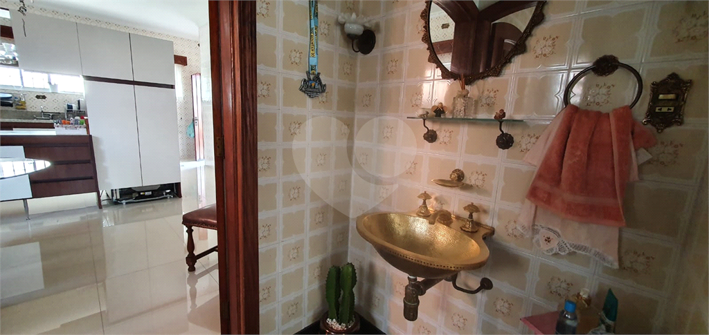 Linda casa Palmas do Tremembé!