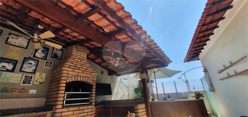 Linda casa Palmas do Tremembé!