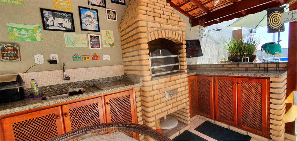 Linda casa Palmas do Tremembé!