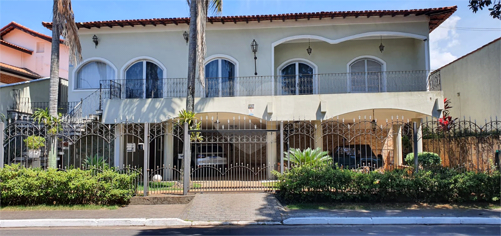 Linda casa Palmas do Tremembé!