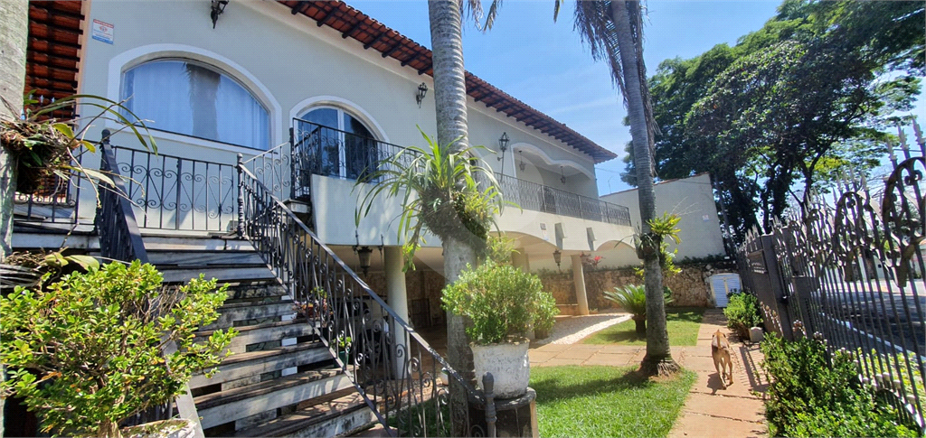 Linda casa Palmas do Tremembé!