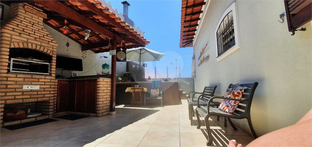 Linda casa Palmas do Tremembé!