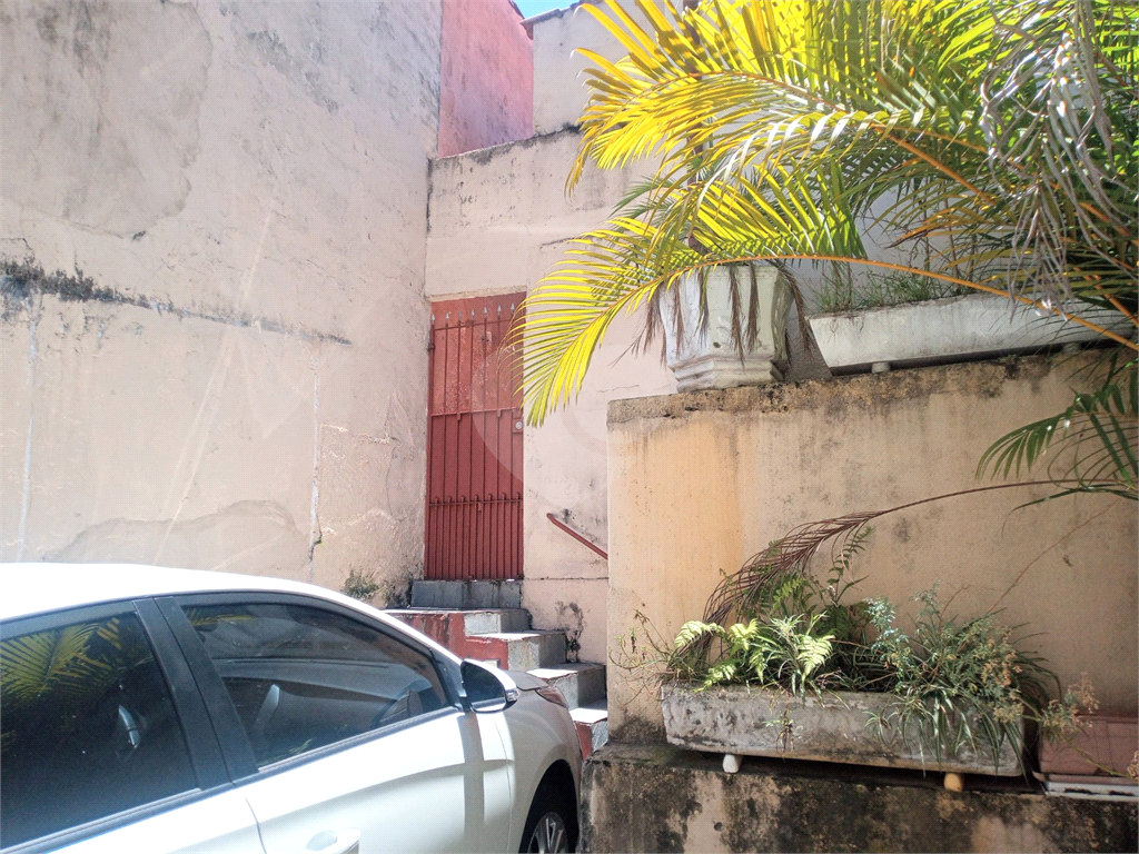 CASA TÉRREA em JARDIM SÃO PAULO(ZONA NORTE)