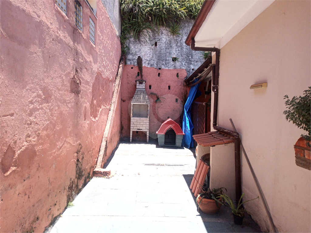 CASA TÉRREA em JARDIM SÃO PAULO(ZONA NORTE)