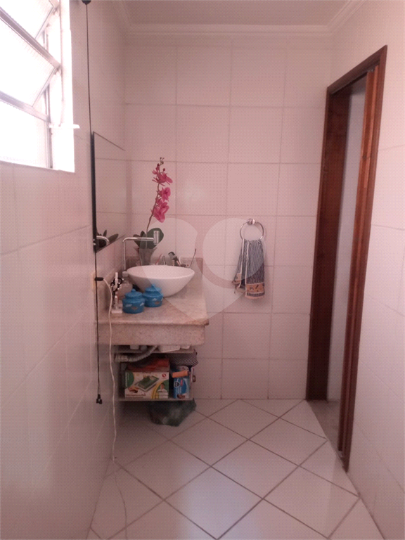 CASA TÉRREA em JARDIM SÃO PAULO(ZONA NORTE)