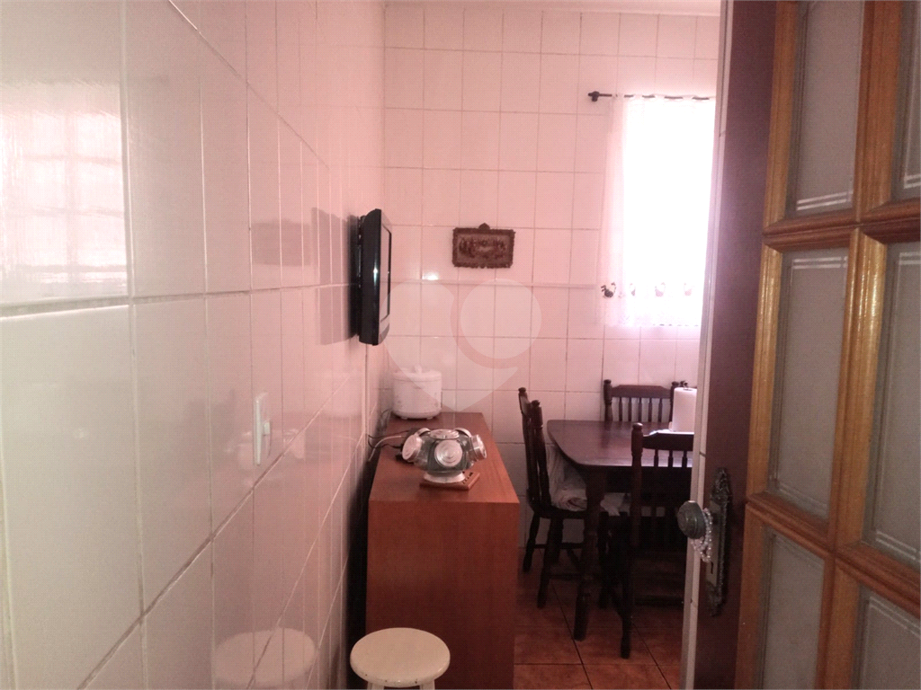 CASA TÉRREA em JARDIM SÃO PAULO(ZONA NORTE)