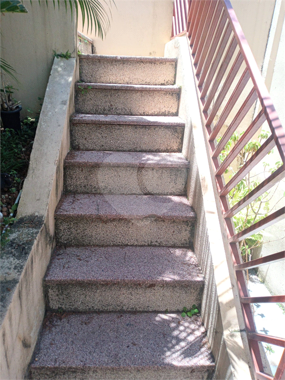 CASA TÉRREA em JARDIM SÃO PAULO(ZONA NORTE)