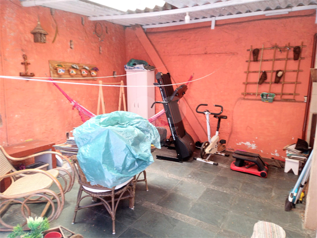 CASA TÉRREA em JARDIM SÃO PAULO(ZONA NORTE)