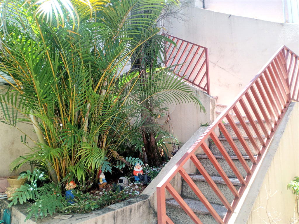 CASA TÉRREA em JARDIM SÃO PAULO(ZONA NORTE)