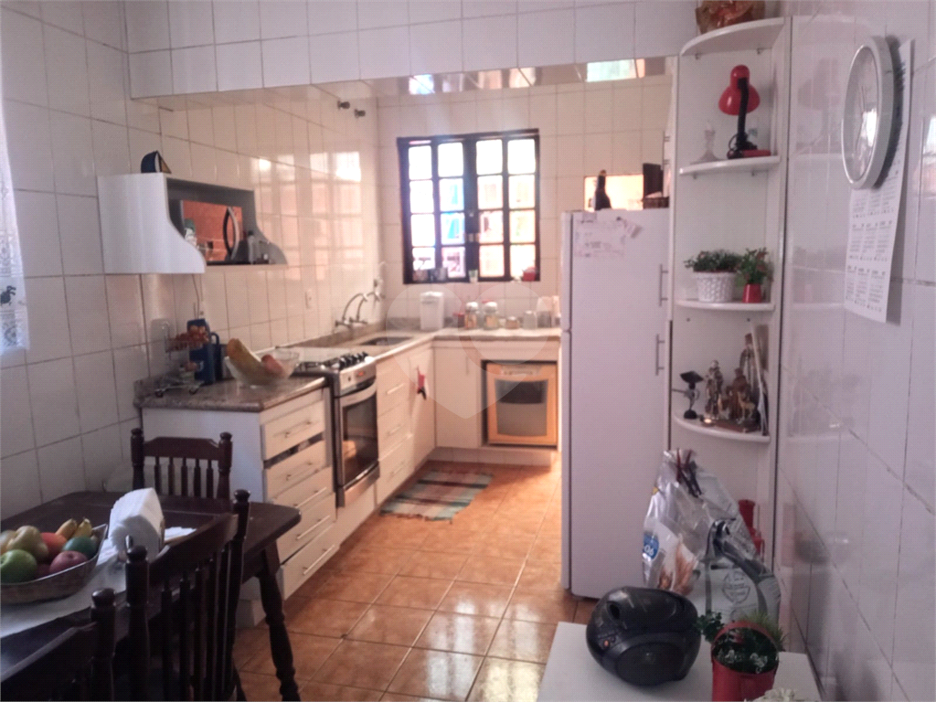 CASA TÉRREA em JARDIM SÃO PAULO(ZONA NORTE)