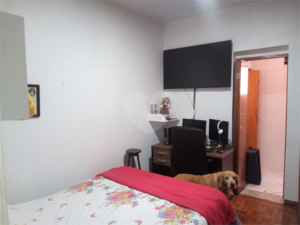 CASA TÉRREA em JARDIM SÃO PAULO(ZONA NORTE)