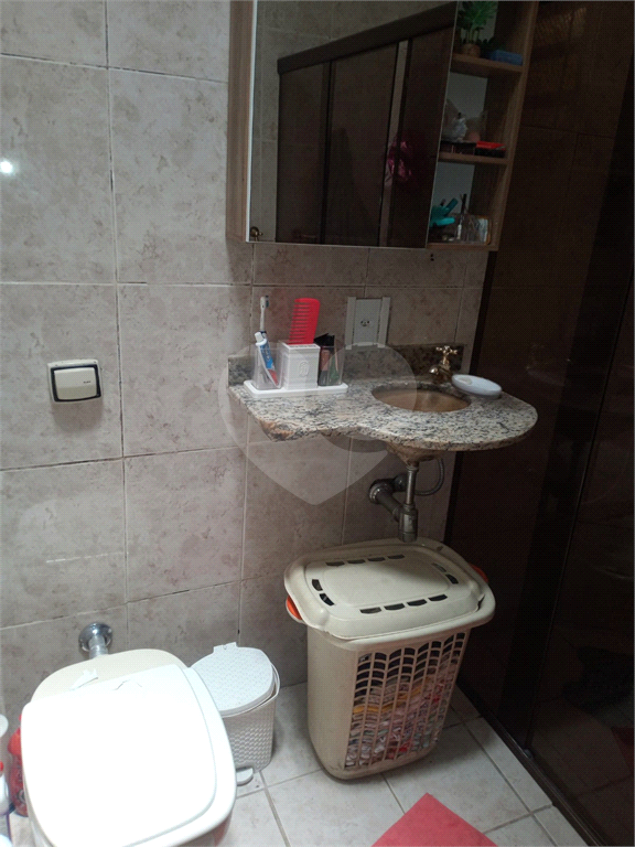 CASA TÉRREA em JARDIM SÃO PAULO(ZONA NORTE)