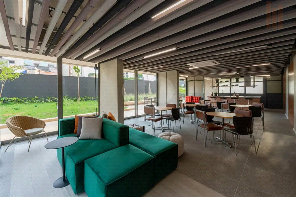APARTAMENTO 2 DORMITÓRIOS (1 SUÍTE), TERRAÇO E 1 VAGA DE GARAGEM PARA LOCAÇÃO - VILA MADALENA