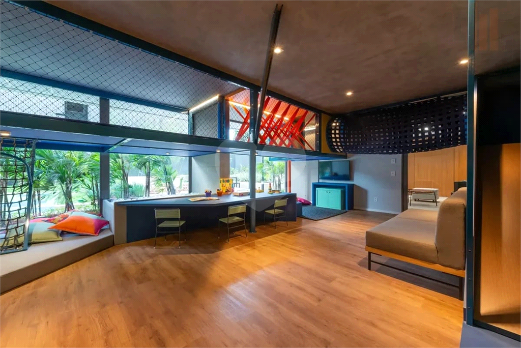 APARTAMENTO 2 DORMITÓRIOS (1 SUÍTE), TERRAÇO E 1 VAGA DE GARAGEM PARA LOCAÇÃO - VILA MADALENA