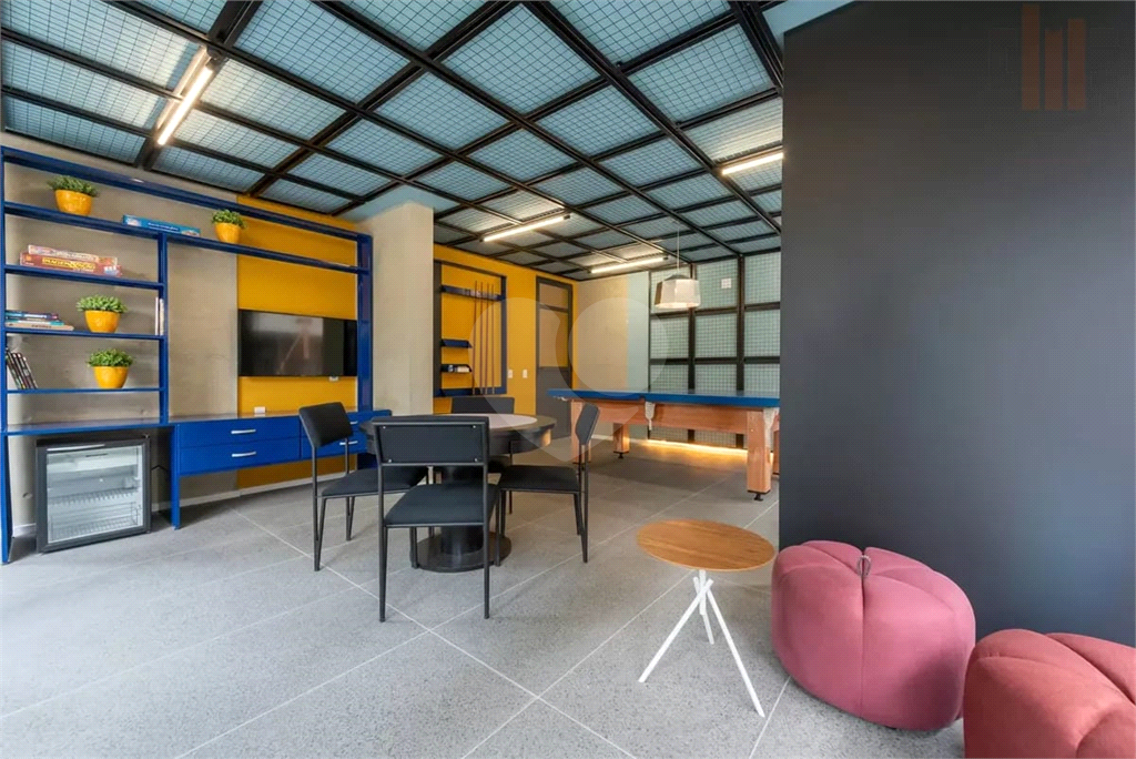 APARTAMENTO 2 DORMITÓRIOS (1 SUÍTE), TERRAÇO E 1 VAGA DE GARAGEM PARA LOCAÇÃO - VILA MADALENA