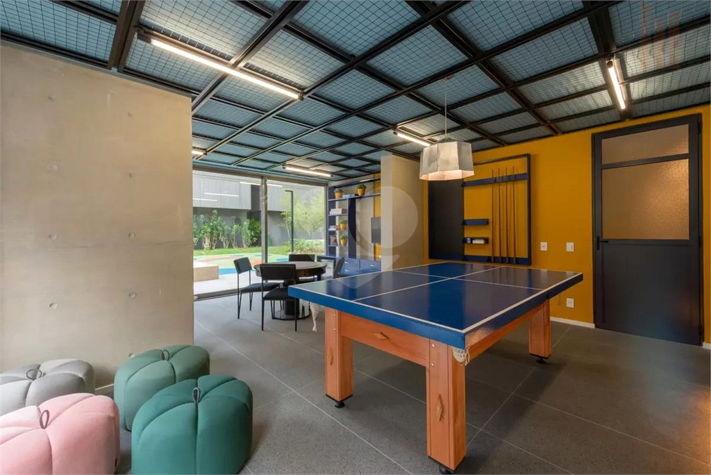 APARTAMENTO 2 DORMITÓRIOS (1 SUÍTE), TERRAÇO E 1 VAGA DE GARAGEM PARA LOCAÇÃO - VILA MADALENA