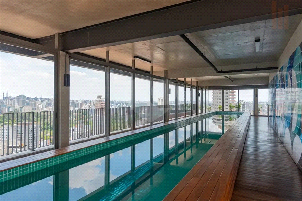 APARTAMENTO 2 DORMITÓRIOS (1 SUÍTE), TERRAÇO E 1 VAGA DE GARAGEM PARA LOCAÇÃO - VILA MADALENA
