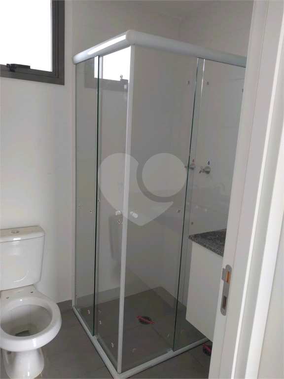 APARTAMENTO 2 DORMITÓRIOS (1 SUÍTE), TERRAÇO E 1 VAGA DE GARAGEM PARA LOCAÇÃO - VILA MADALENA