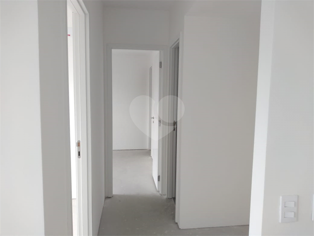 APARTAMENTO 2 DORMITÓRIOS (1 SUÍTE), TERRAÇO E 1 VAGA DE GARAGEM PARA LOCAÇÃO - VILA MADALENA