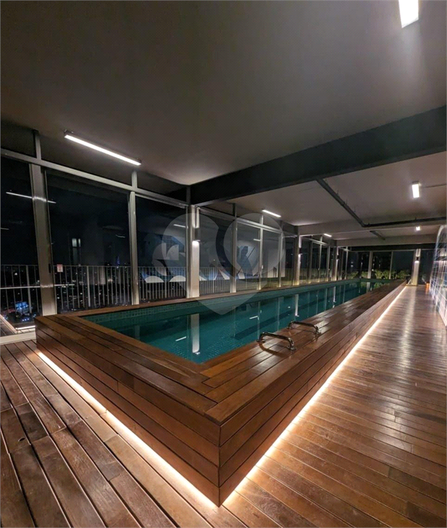 APARTAMENTO 2 DORMITÓRIOS (1 SUÍTE), TERRAÇO E 1 VAGA DE GARAGEM PARA LOCAÇÃO - VILA MADALENA