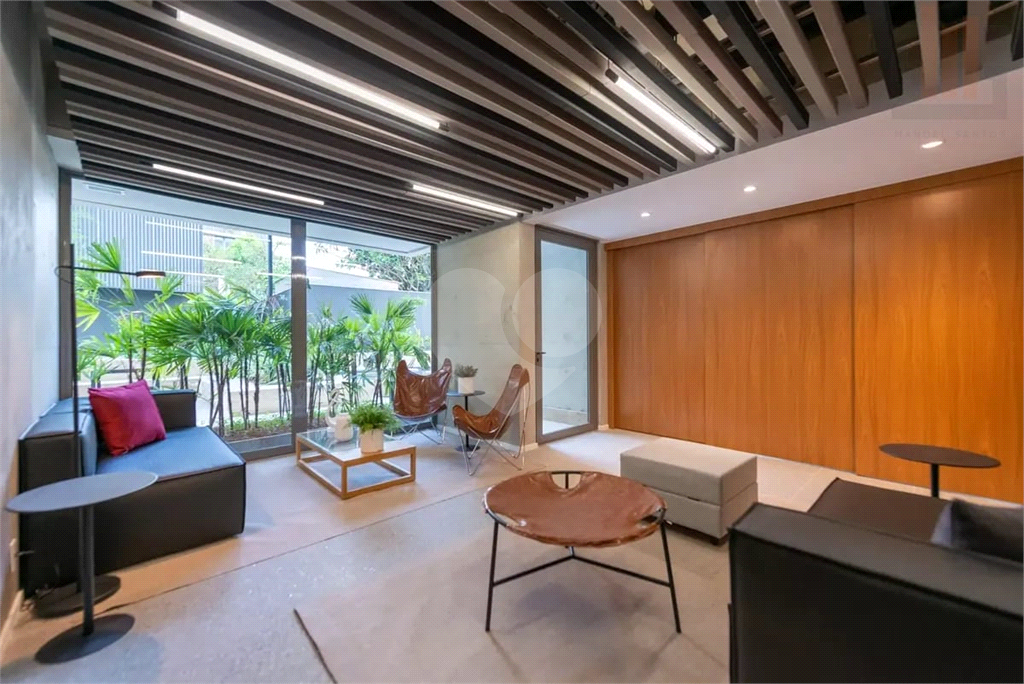 APARTAMENTO 2 DORMITÓRIOS (1 SUÍTE), TERRAÇO E 1 VAGA DE GARAGEM PARA LOCAÇÃO - VILA MADALENA