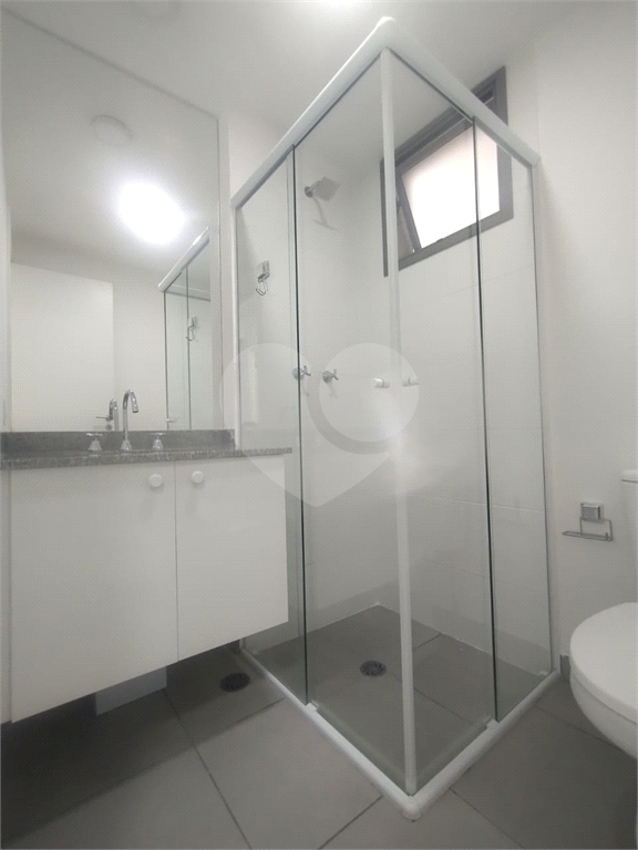 APARTAMENTO 2 DORMITÓRIOS (1 SUÍTE), TERRAÇO E 1 VAGA DE GARAGEM PARA LOCAÇÃO - VILA MADALENA