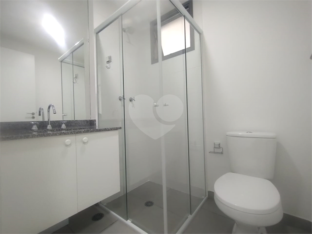 APARTAMENTO 2 DORMITÓRIOS (1 SUÍTE), TERRAÇO E 1 VAGA DE GARAGEM PARA LOCAÇÃO - VILA MADALENA