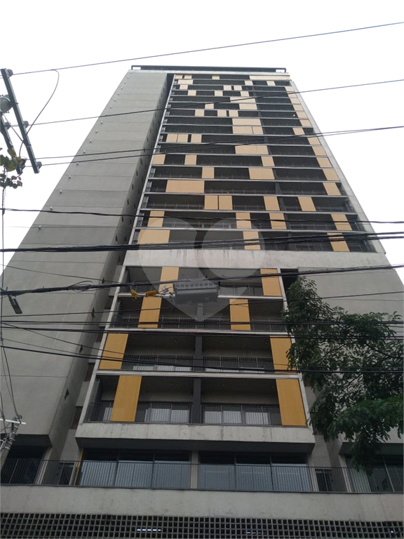 APARTAMENTO 2 DORMITÓRIOS (1 SUÍTE), TERRAÇO E 1 VAGA DE GARAGEM PARA LOCAÇÃO - VILA MADALENA