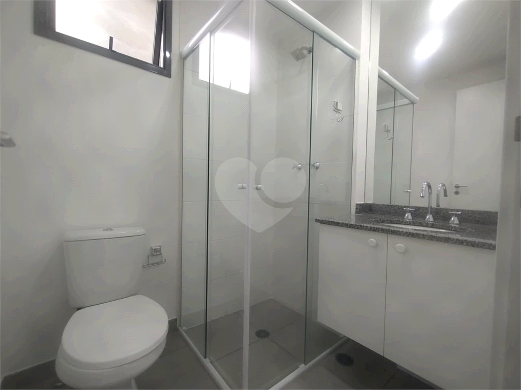 APARTAMENTO 2 DORMITÓRIOS (1 SUÍTE), TERRAÇO E 1 VAGA DE GARAGEM PARA LOCAÇÃO - VILA MADALENA