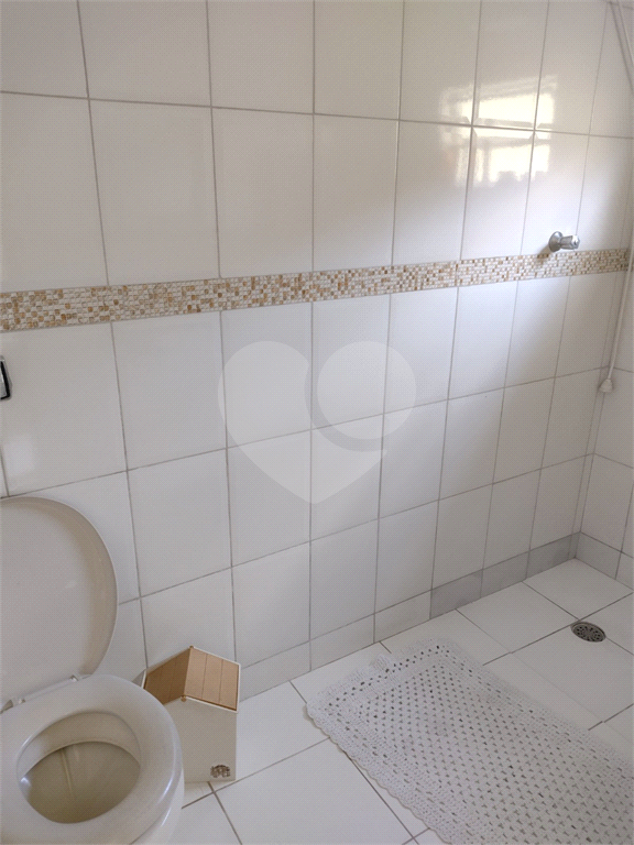 Casa térrea 2 quartos 1 vaga - Jardim São João. 