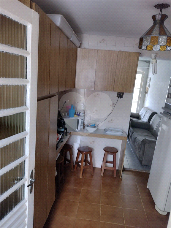 Casa térrea 2 quartos 1 vaga - Jardim São João. 