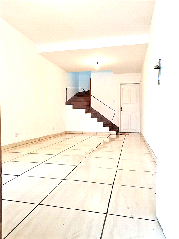 Sobrado Chacara Santo Antonio 