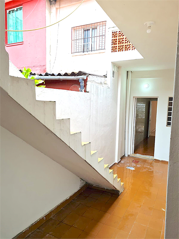 Sobrado Chacara Santo Antonio 