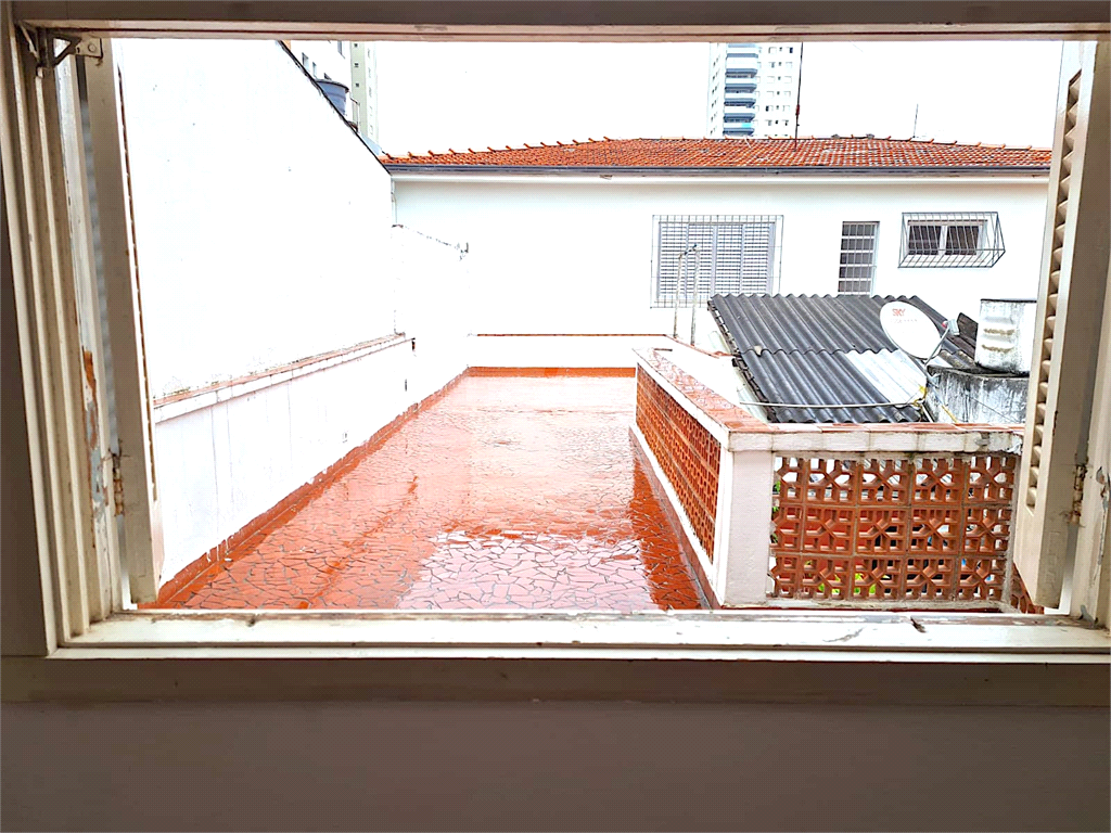 Sobrado Chacara Santo Antonio 
