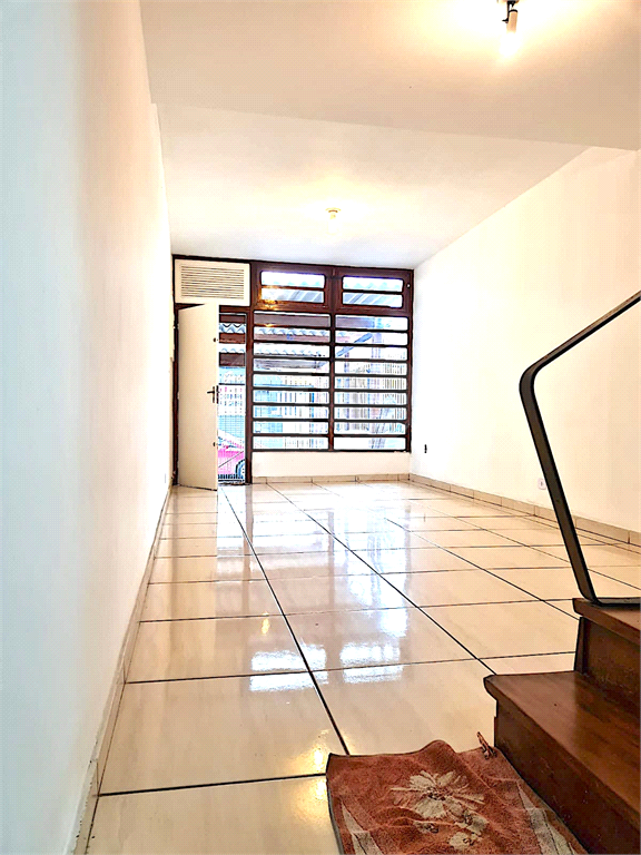 Sobrado Chacara Santo Antonio 