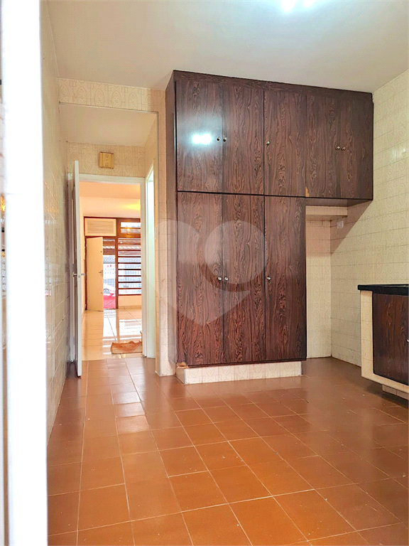 Sobrado Chacara Santo Antonio 