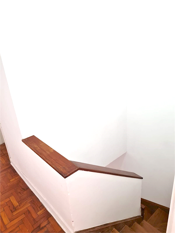 Sobrado Chacara Santo Antonio 