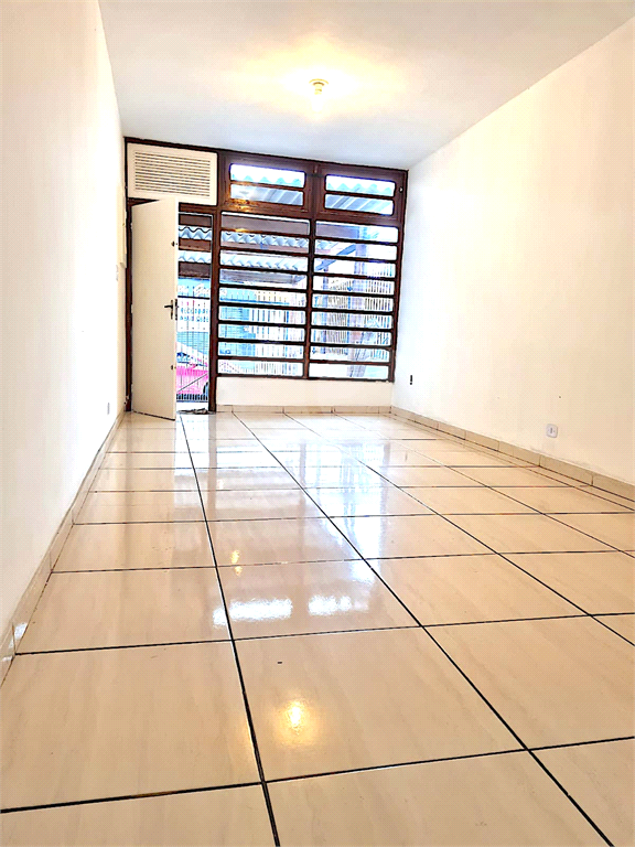 Sobrado Chacara Santo Antonio 